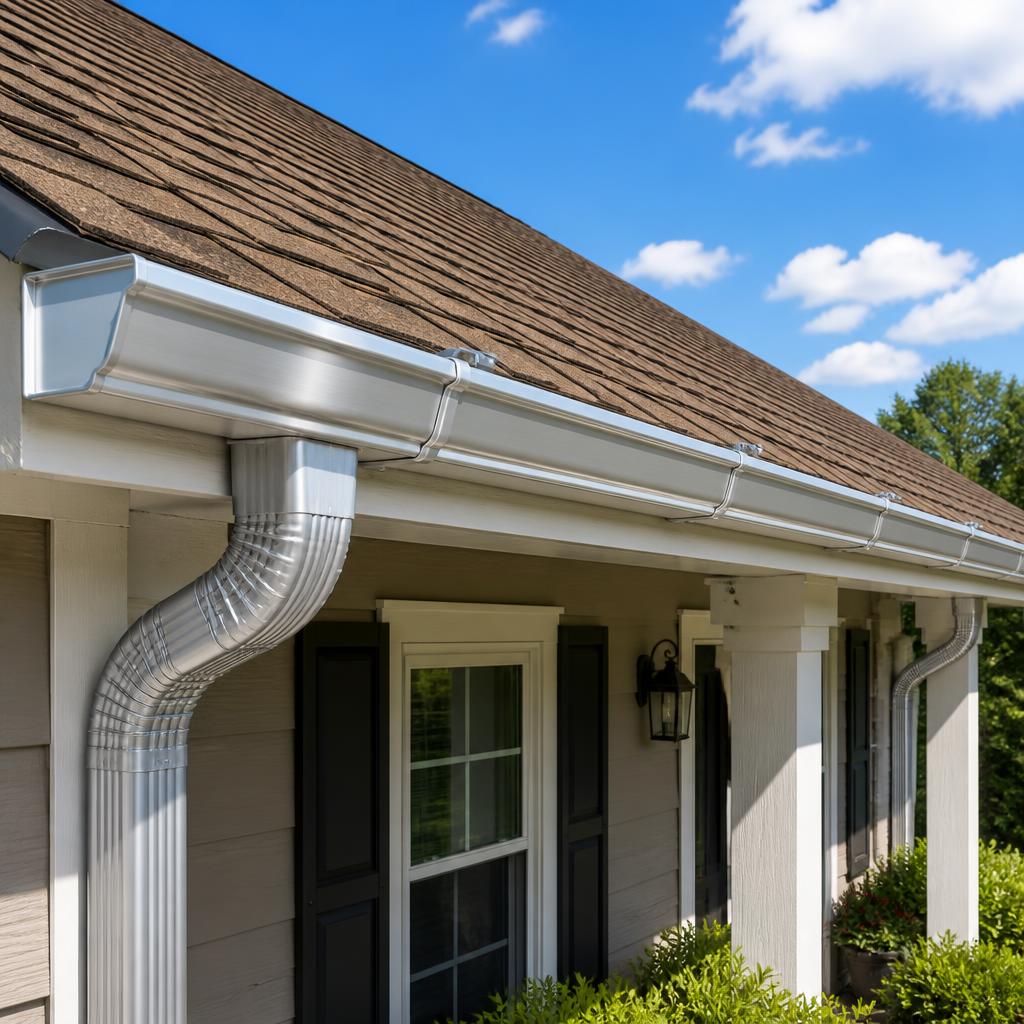 Gutters