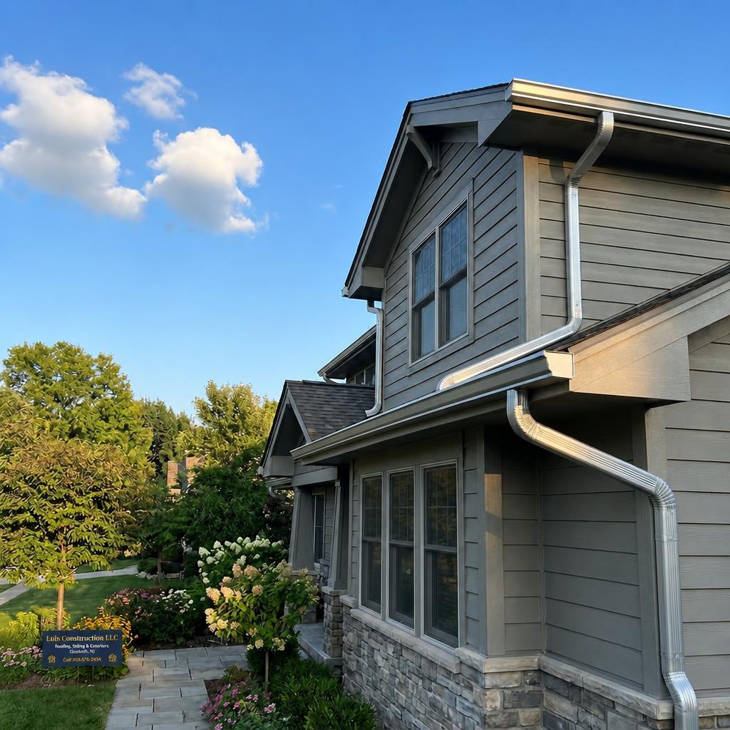 Hardie Plank & Panel