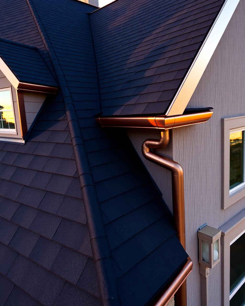 Roofing & Drainage